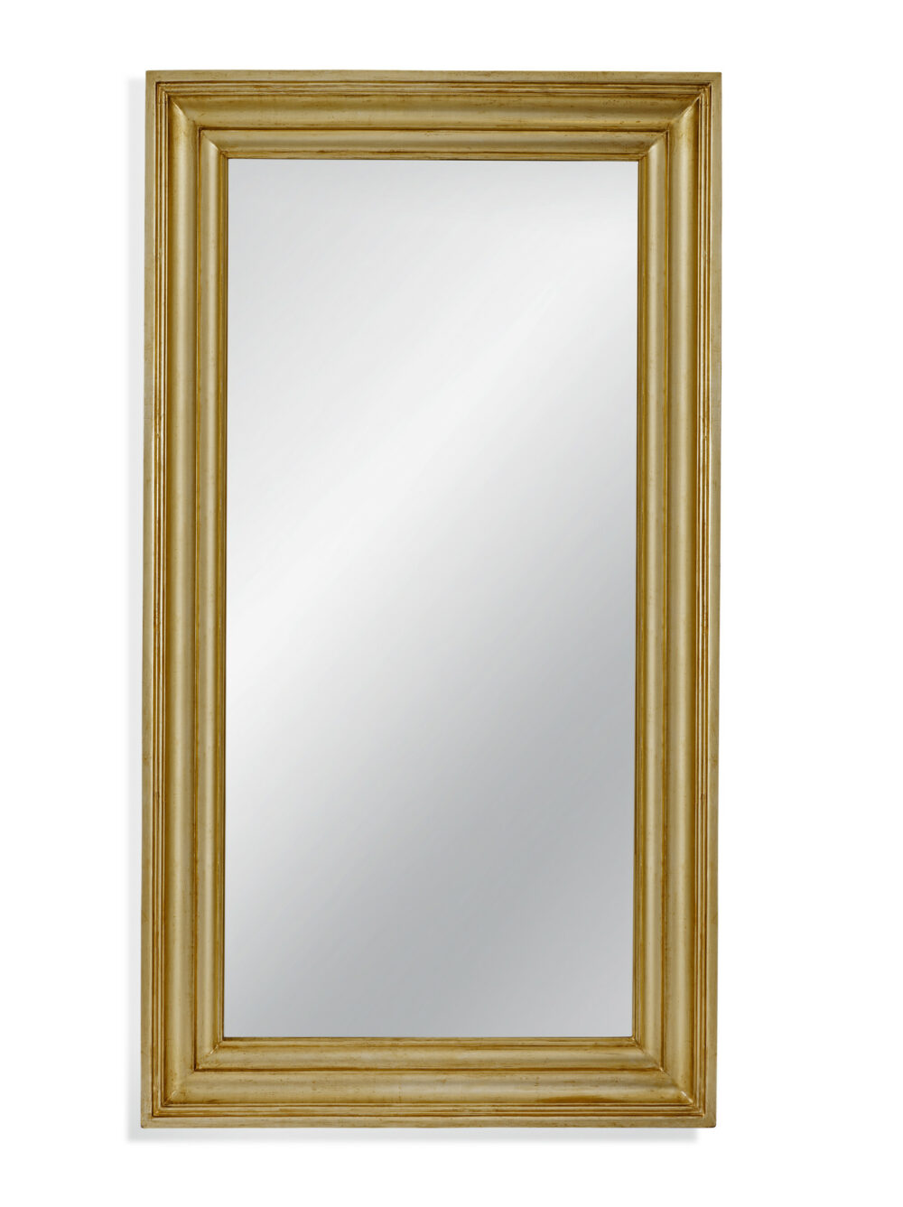 Garcia Floor Mirror