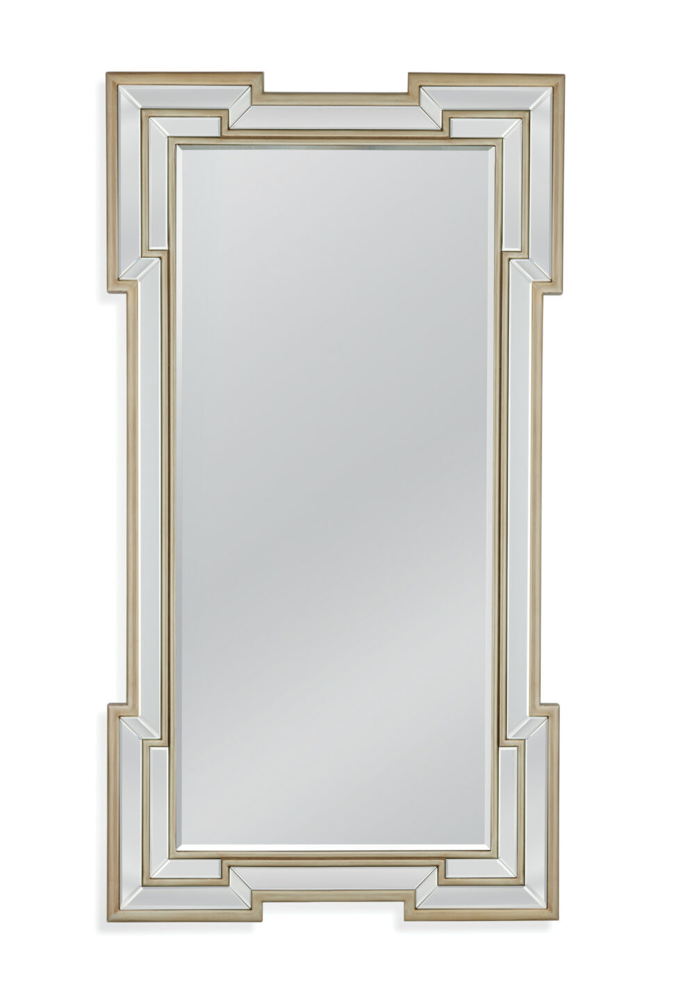 Gardner Floor Mirror