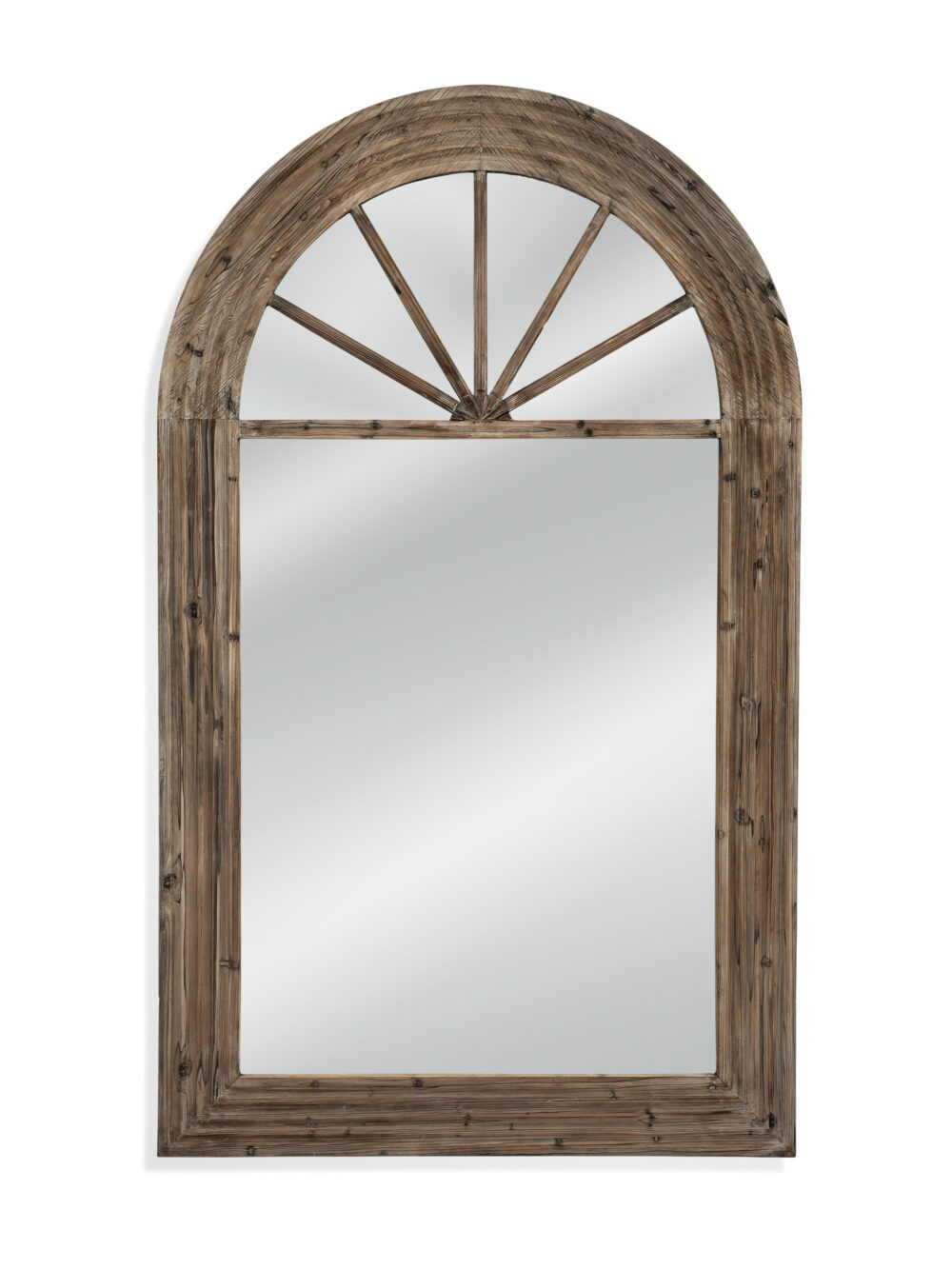 View Floor Mirror