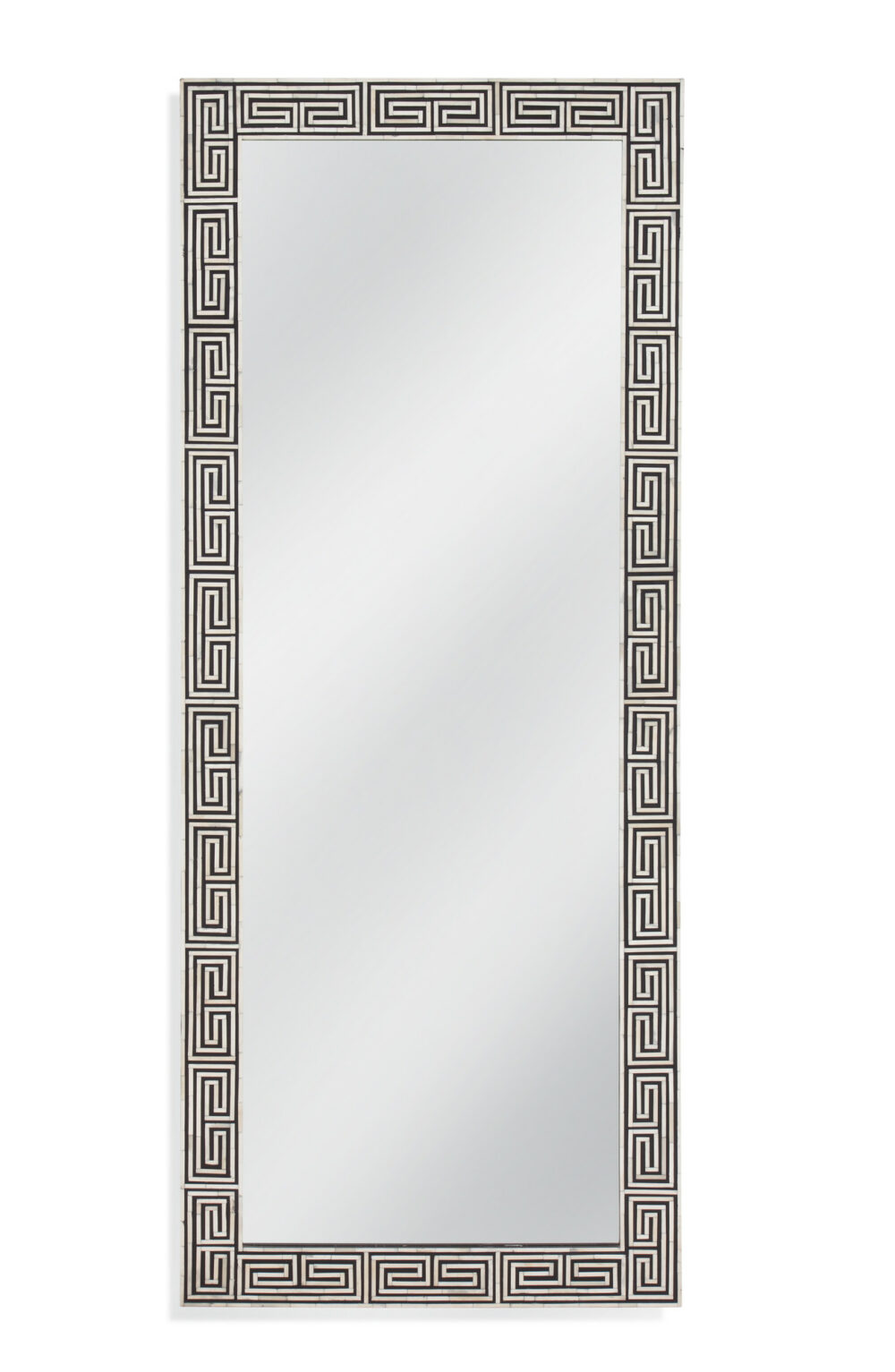 Newton Floor Mirror