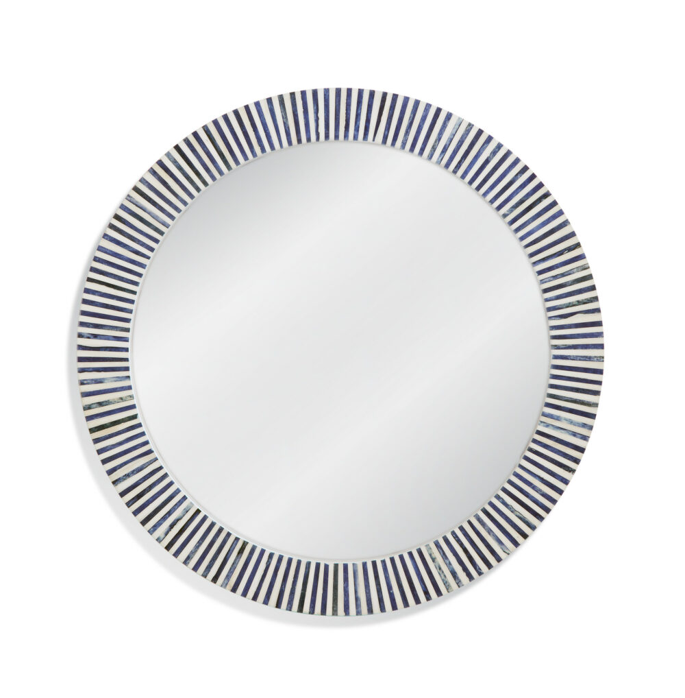 Lebrawn Wall Mirror