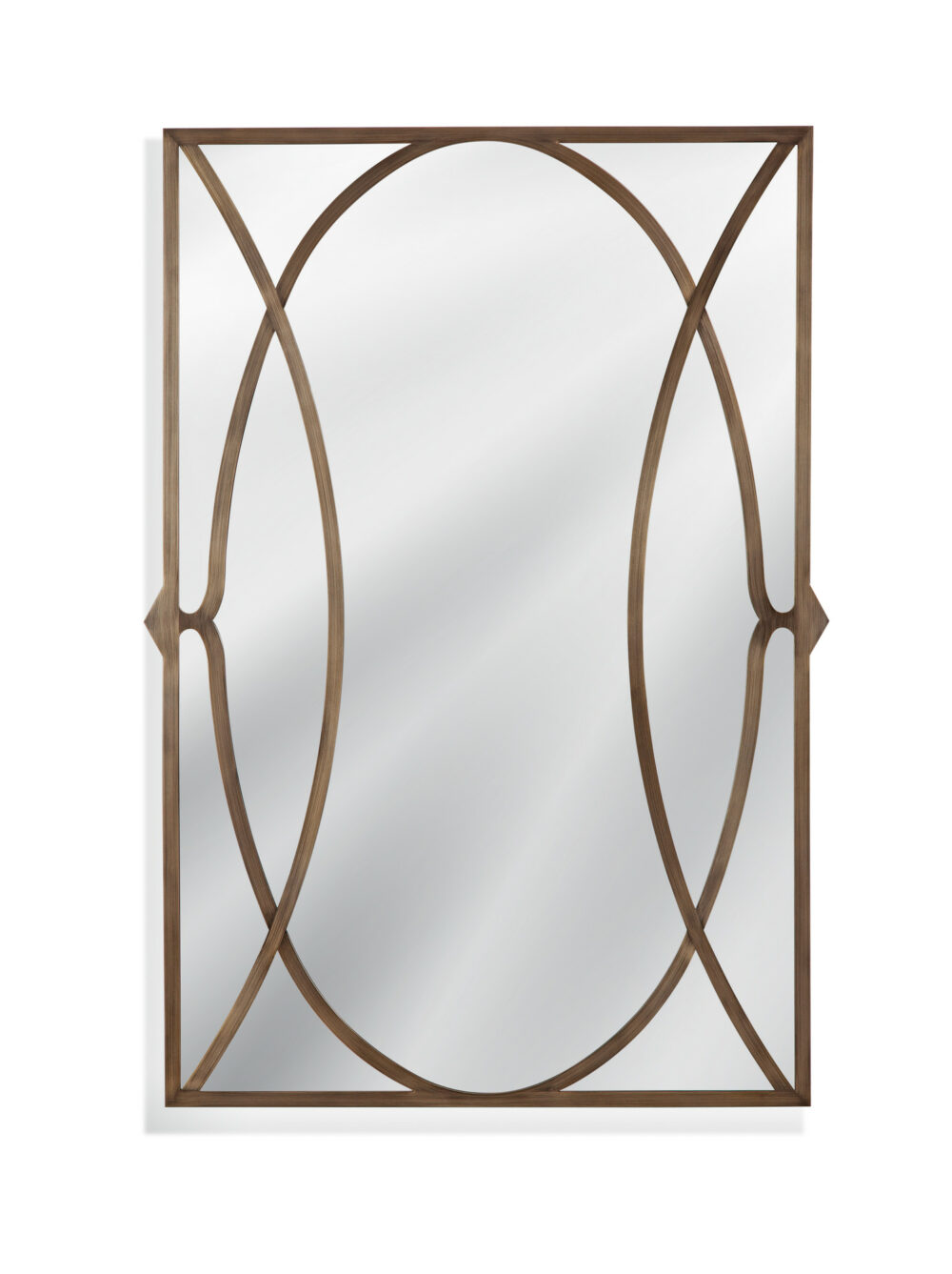 Lattica Wall Mirror