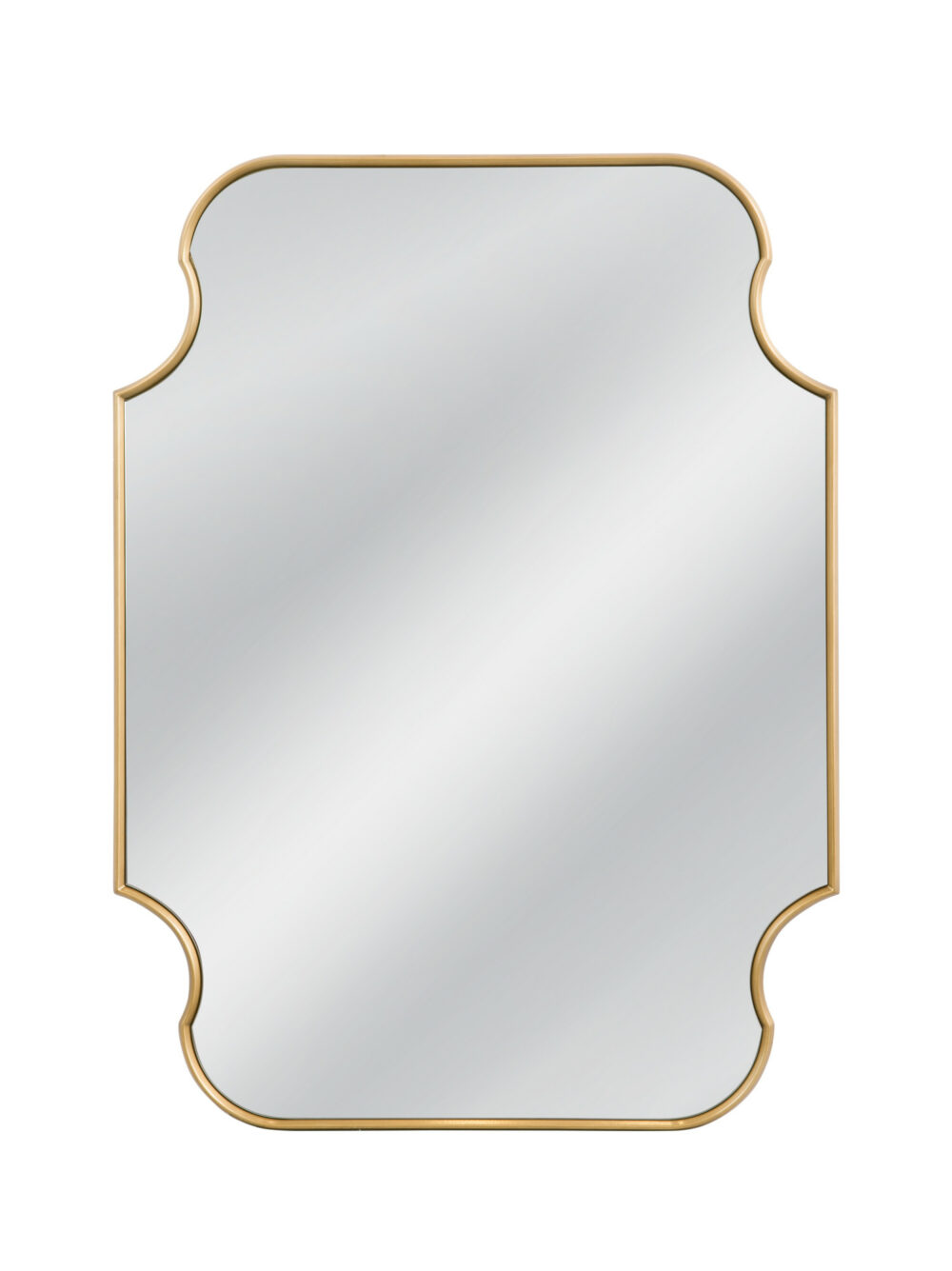 Lyenda Wall Mirror