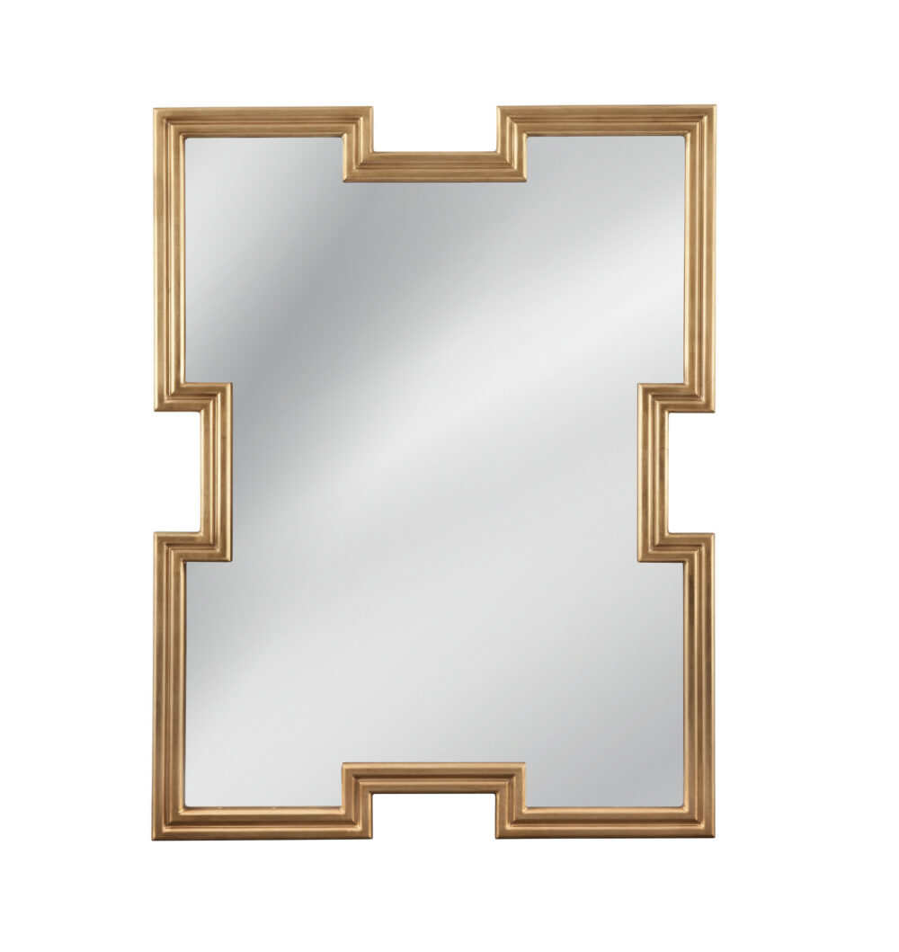 Brourke Wall Mirror