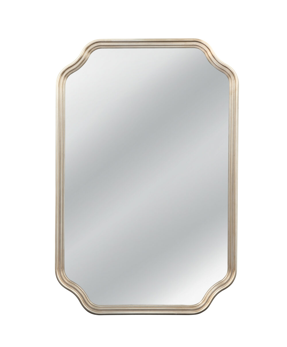 Pandreess Wall Mirror