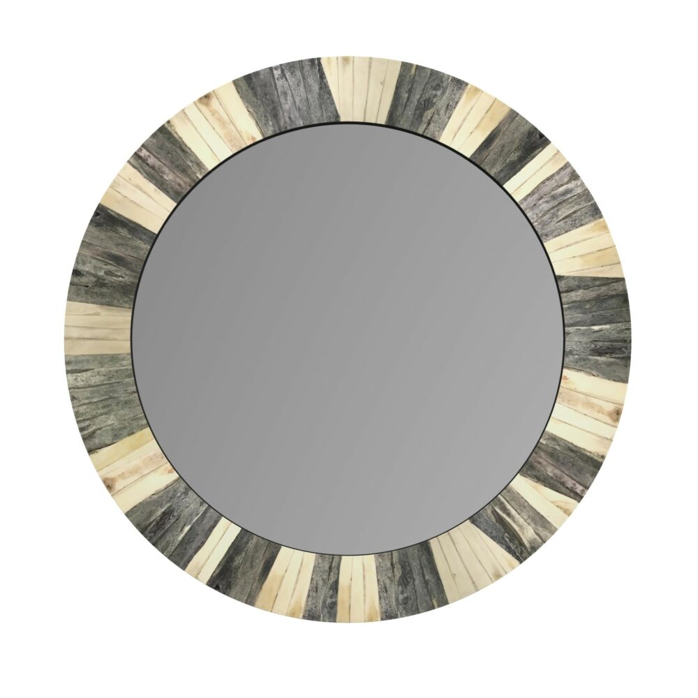 Munnar Wall Mirror