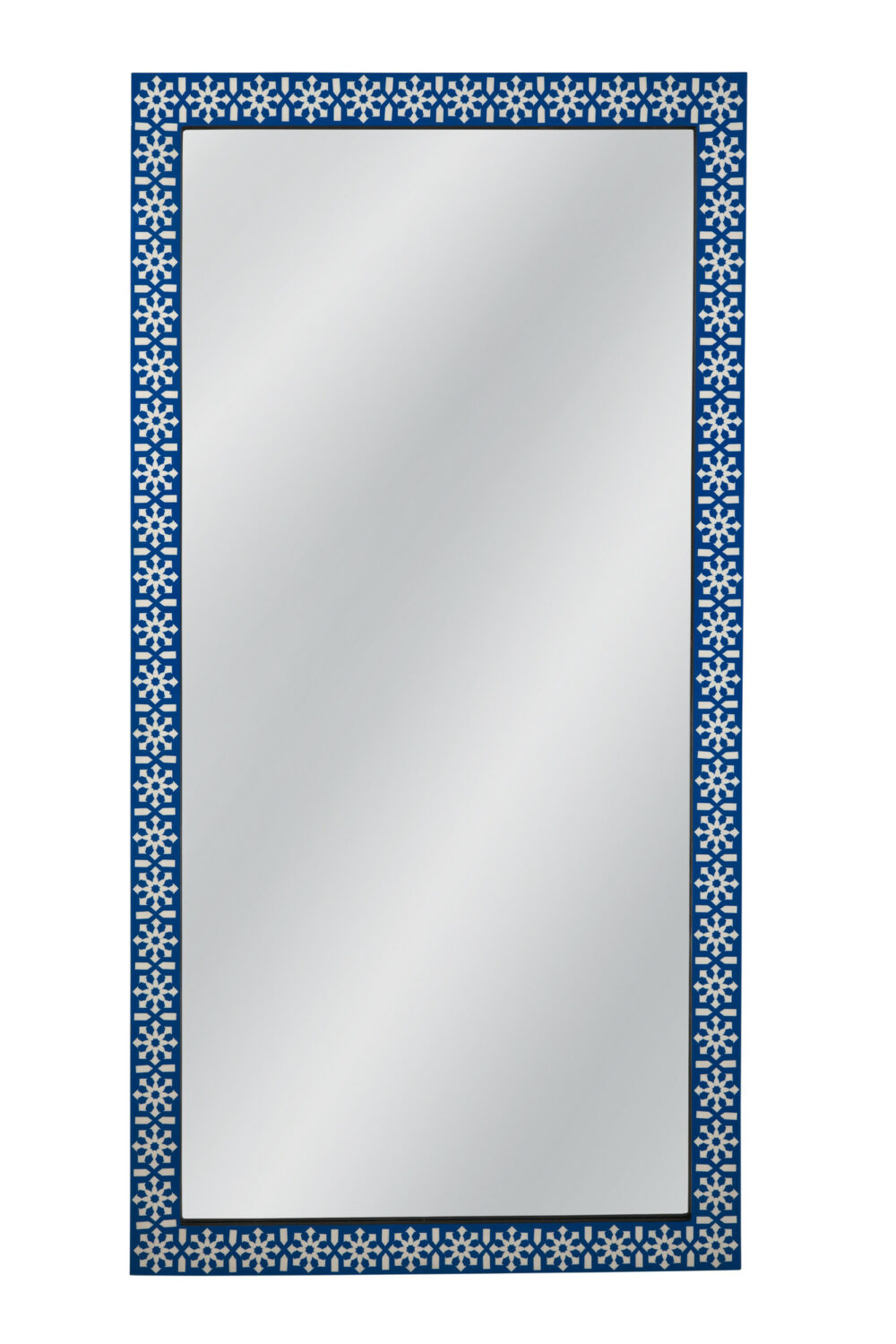Kamal Floor Mirror