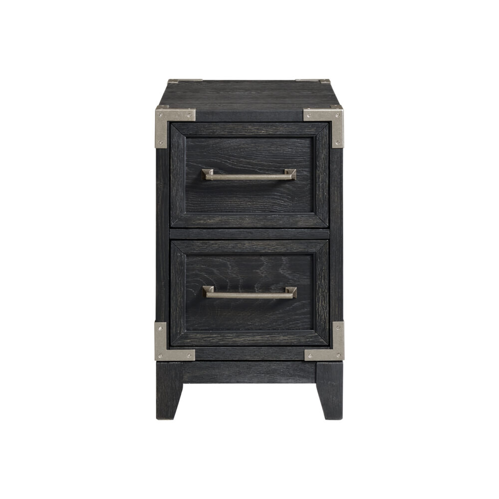 Laguna Chairside Table - Image 2