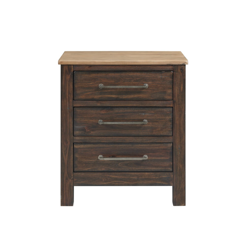 Transitions Nightstand - Image 2
