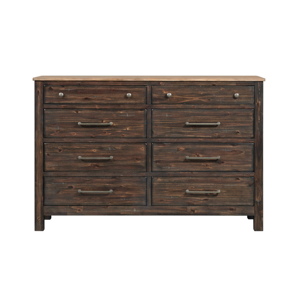 Transitions Dresser - Image 2