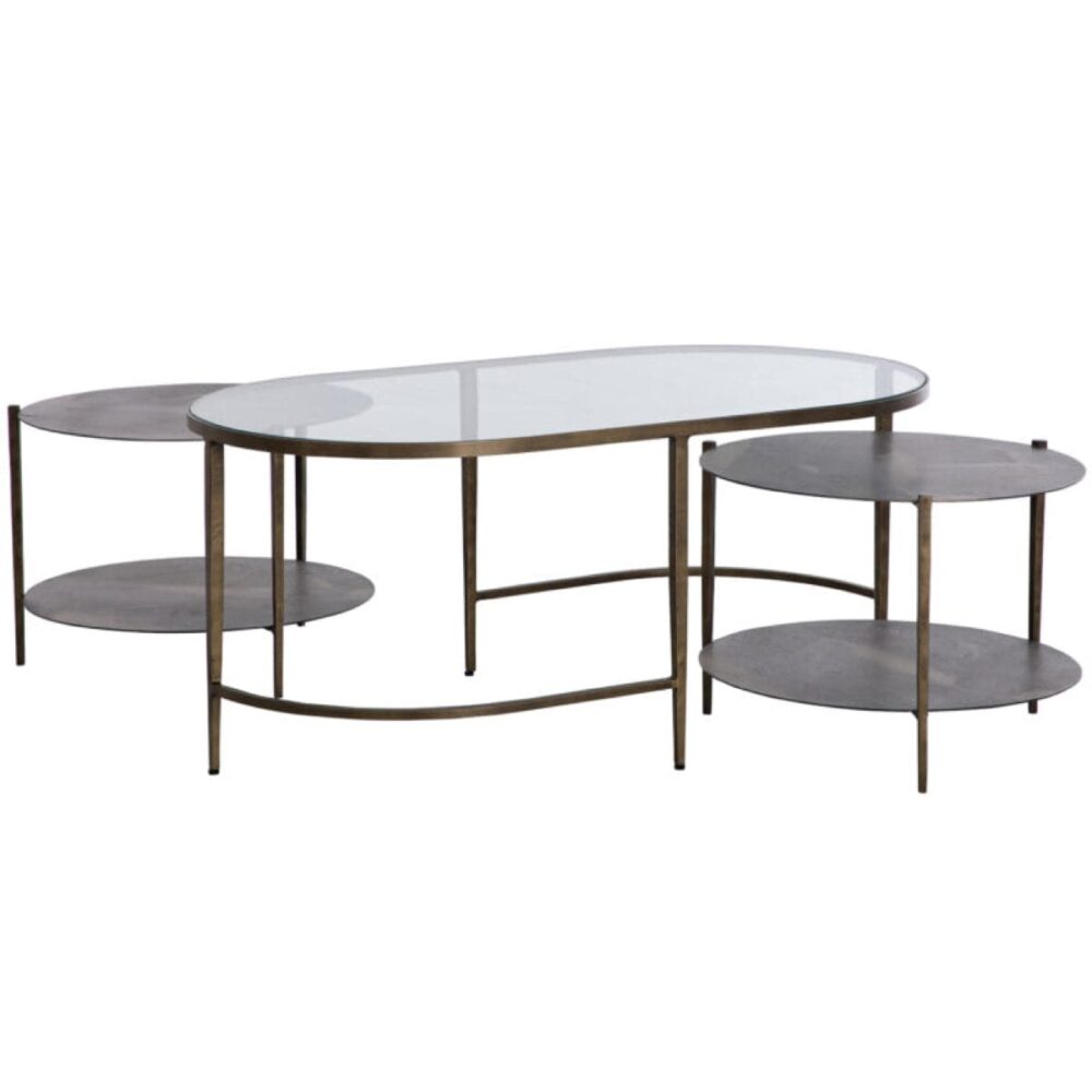 Northampton Coffee Table - Image 2