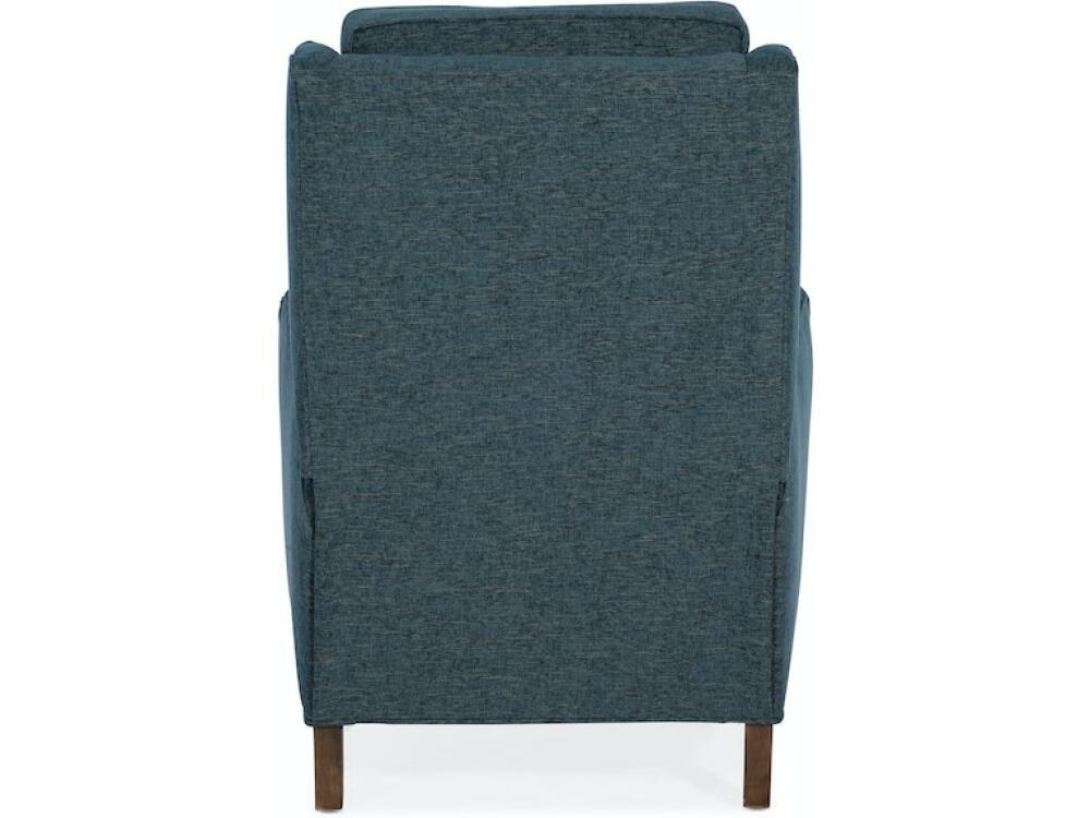 Darrien Power Hi-Leg Recliner with Power Headrest - Image 2