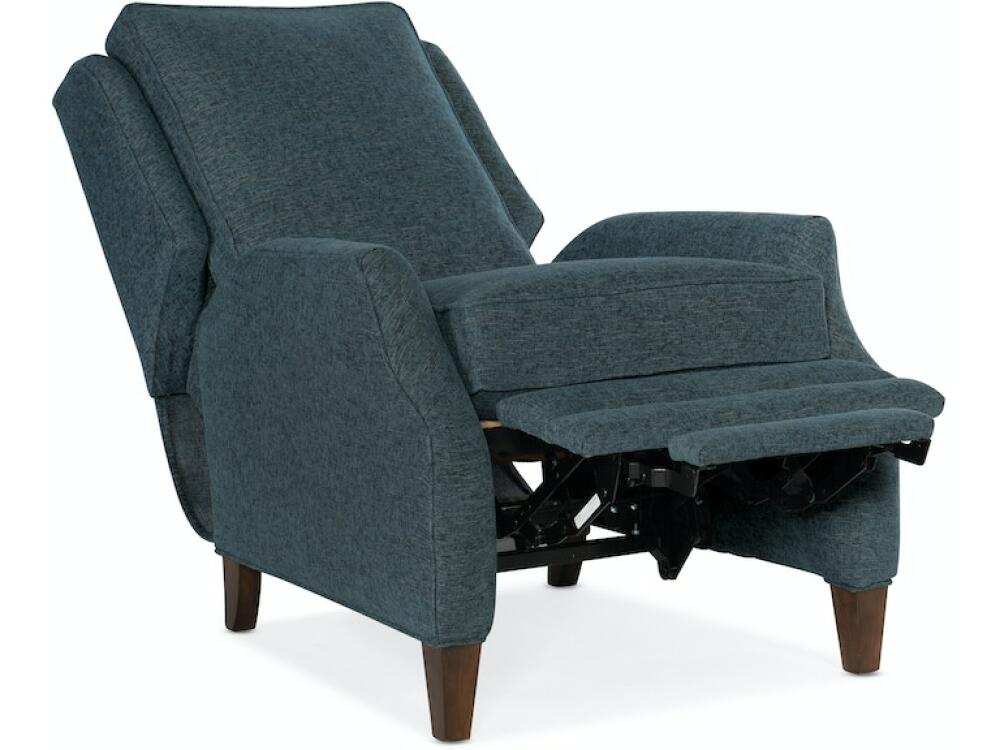 Darrien Power Hi-Leg Recliner with Power Headrest - Image 3