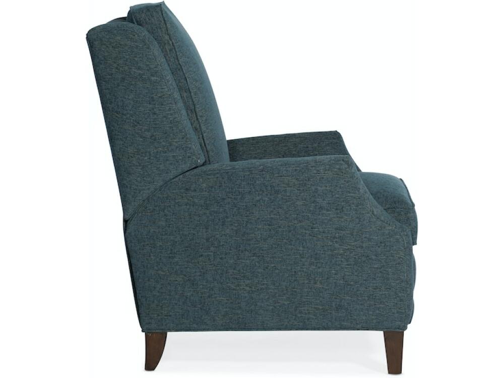 Darrien Power Hi-Leg Recliner with Power Headrest - Image 4