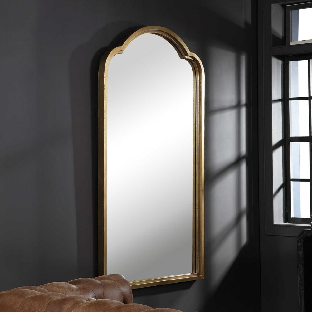 Jolene Arch Mirror - Image 3