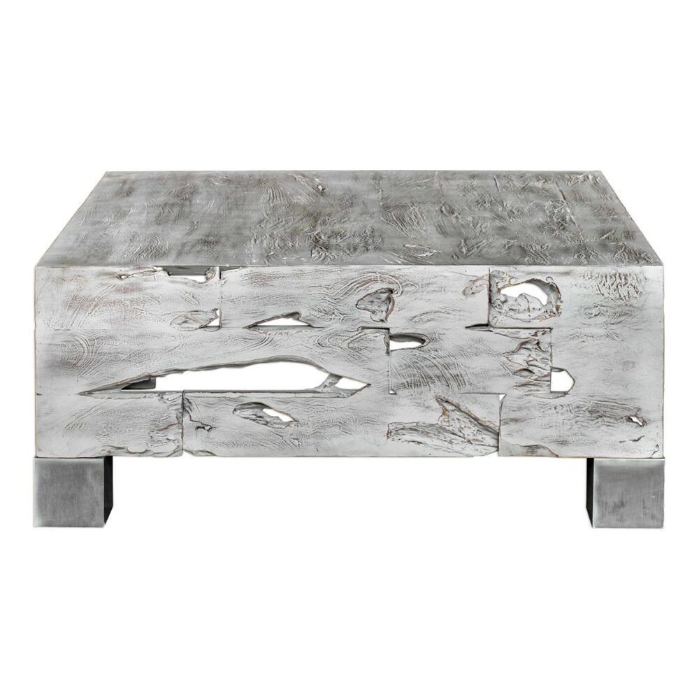 Teegan Coffee Table - Image 2