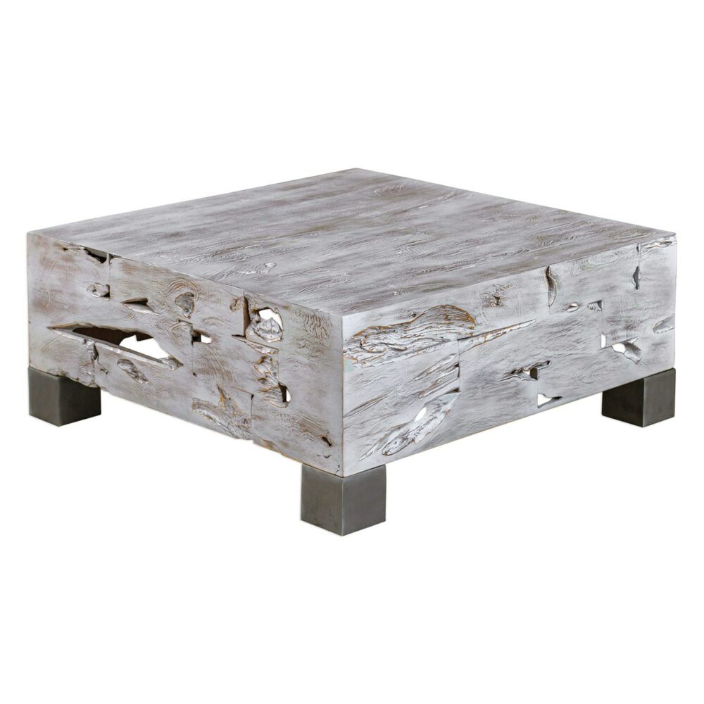 Teegan Coffee Table - Image 3