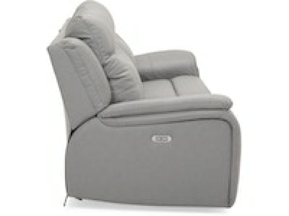 Palliser Furniture Sofa Power Recliner With/Power Headrest 40167-5P - Image 3
