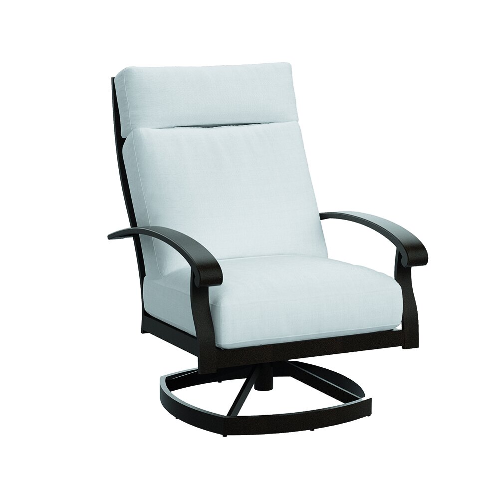 Smith Lake Swivel Lounge Chair