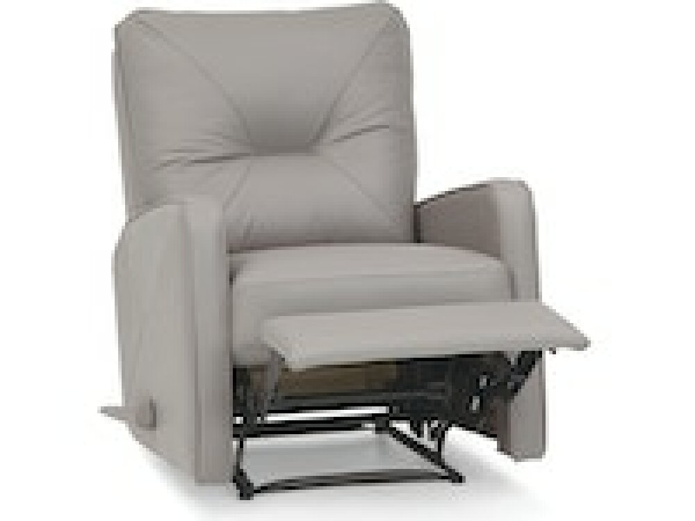 Palliser Furniture Wallhugger Recliner Manual Recliner 42002-35 - Image 2