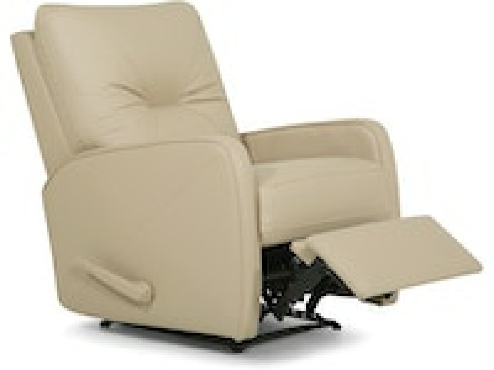 Palliser Furniture Wallhugger Recliner Manual Recliner 42002-35 - Image 3