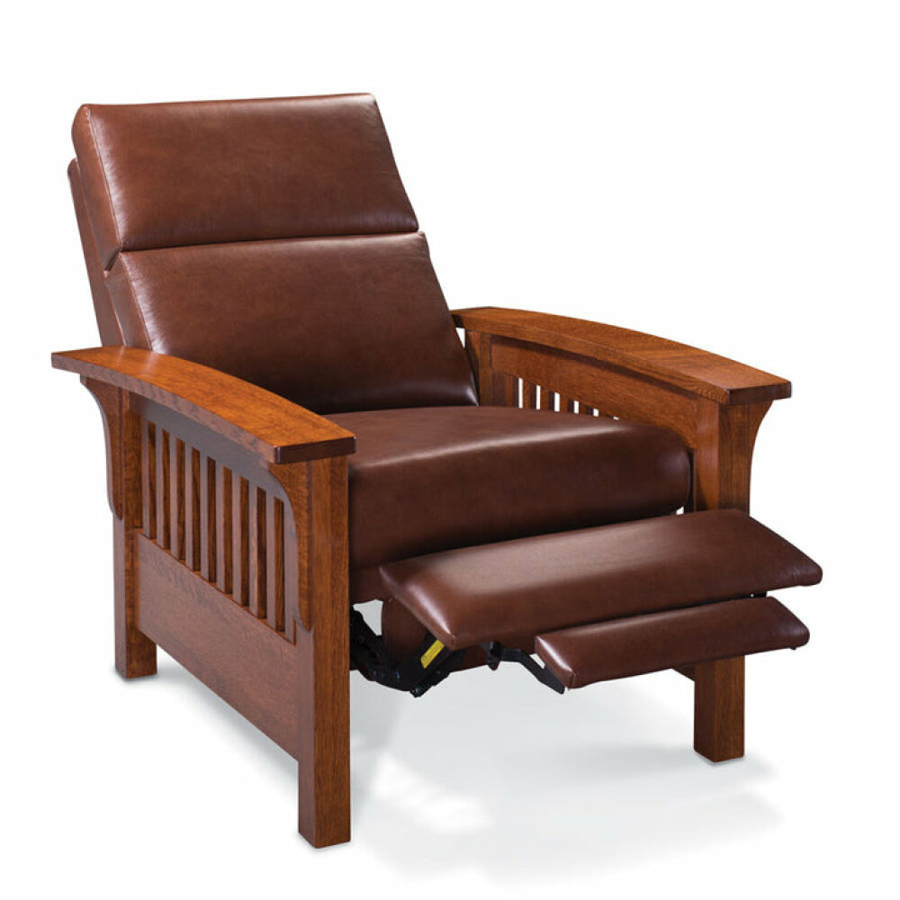 Grand Rapids Recliner - Express - Image 2
