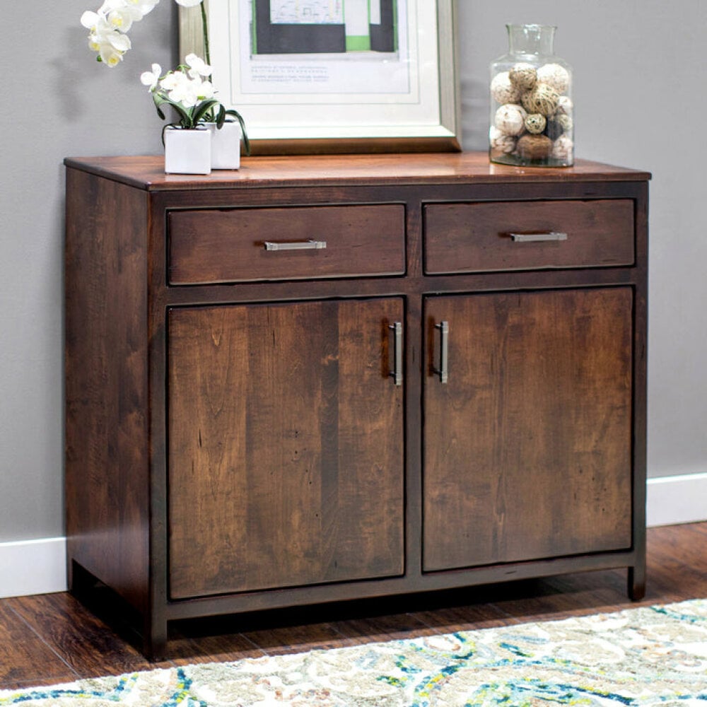 Sheffield 2-Door Sideboard - Express - Image 2