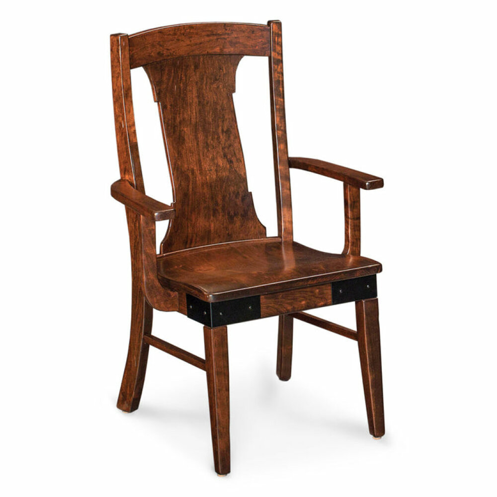Montauk Arm Chair - Quickship