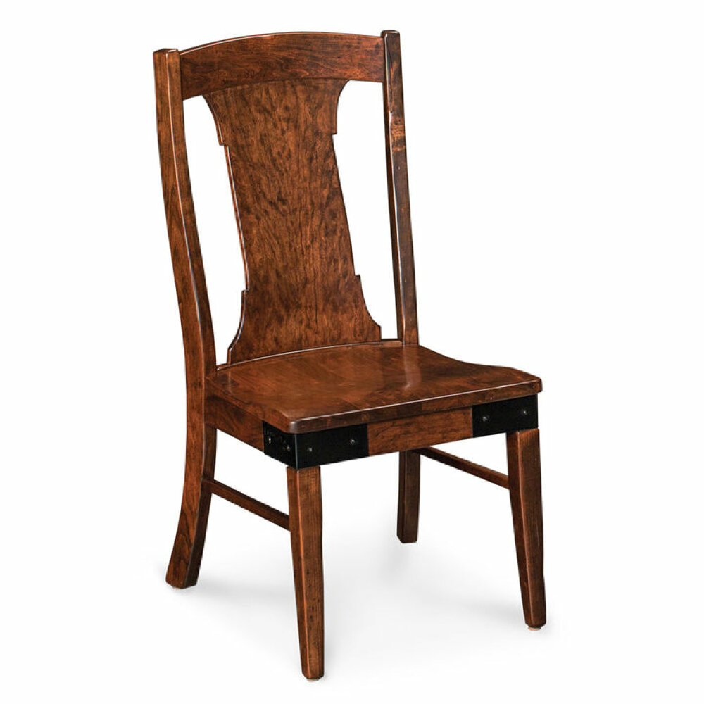 Montauk Side Chair - Express