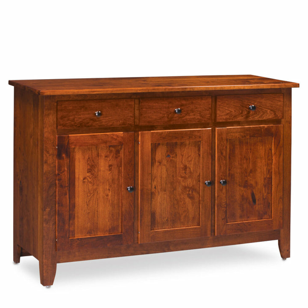 Shenandoah 3-Door Sideboard - Express