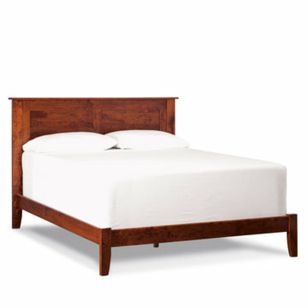 Shenandoah Headboard With Wood Frame - Express