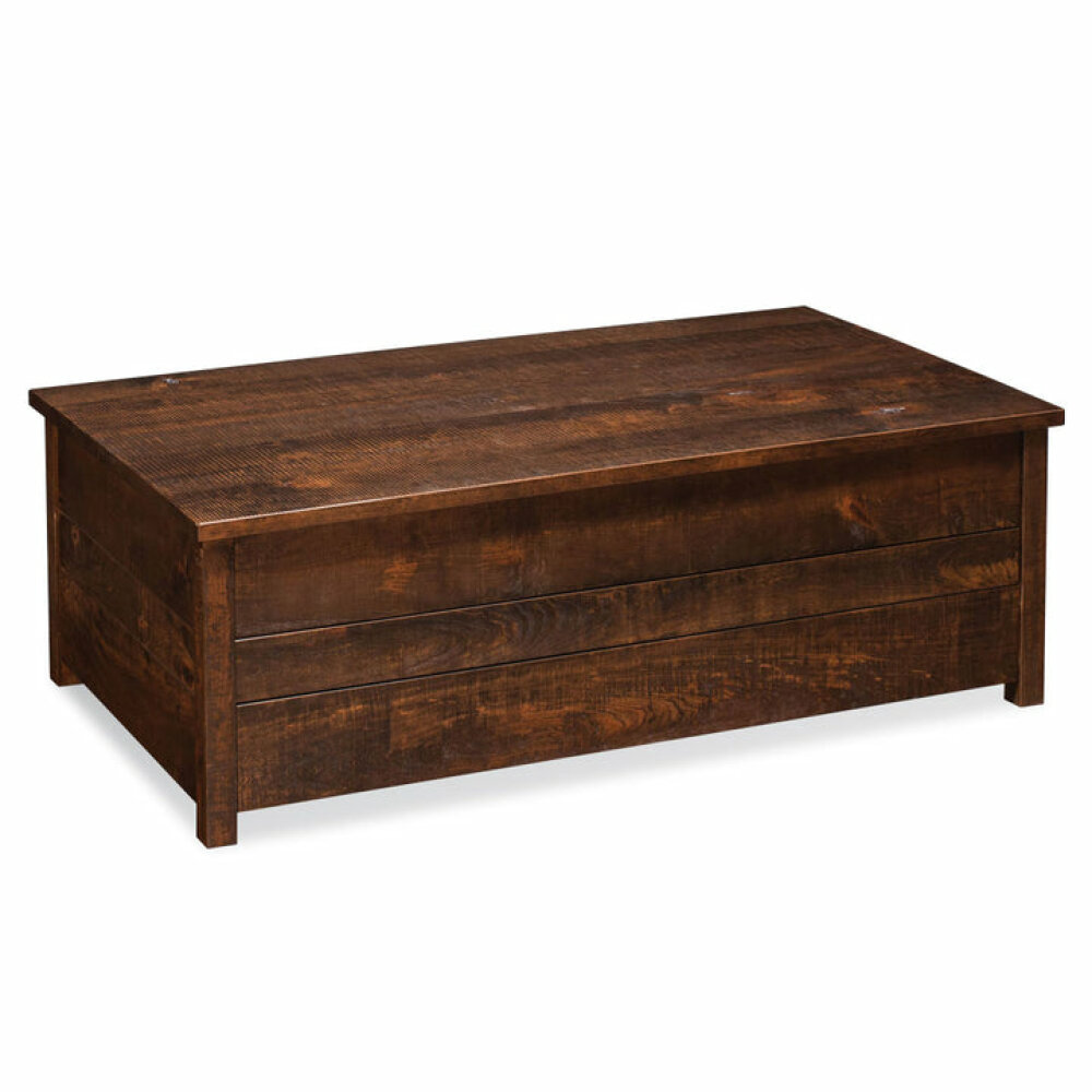 Greenville Incognito Coffee Table - Express