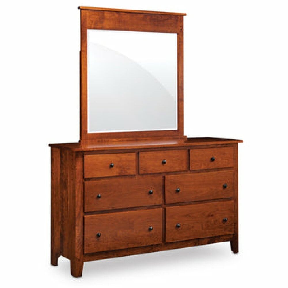 Shenandoah Dresser Mirror - Express - Image 2