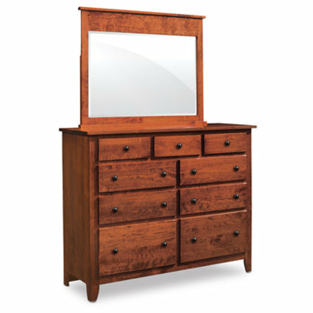 Shenandoah Mule Chest - Express
