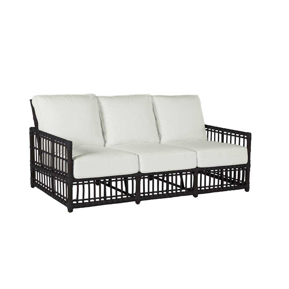 Newport Sofa Onyx