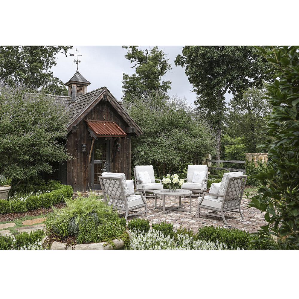 Willow Spring Lounge Chair - Image 2