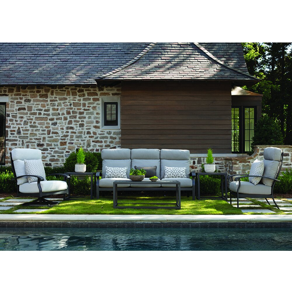 Smith Lake Sofa - Image 2