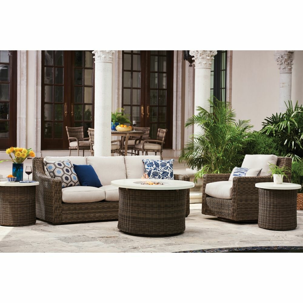 Oasis Sofa - Image 3