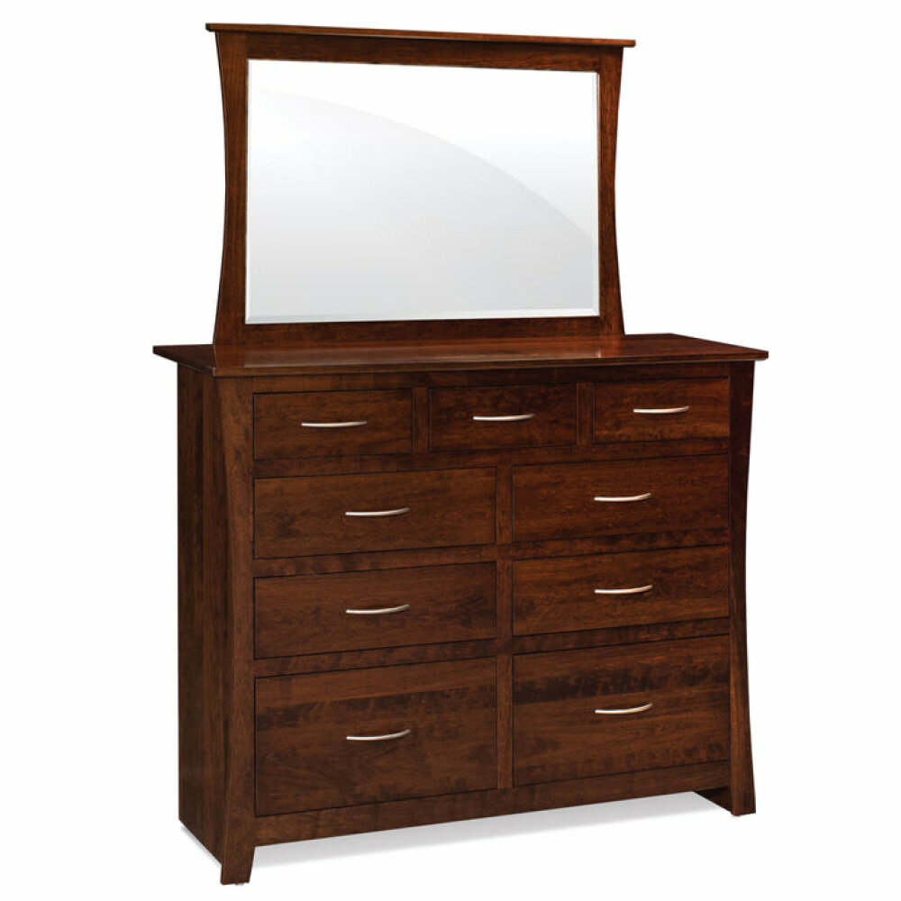 Garrett Mule Chest - Quickship