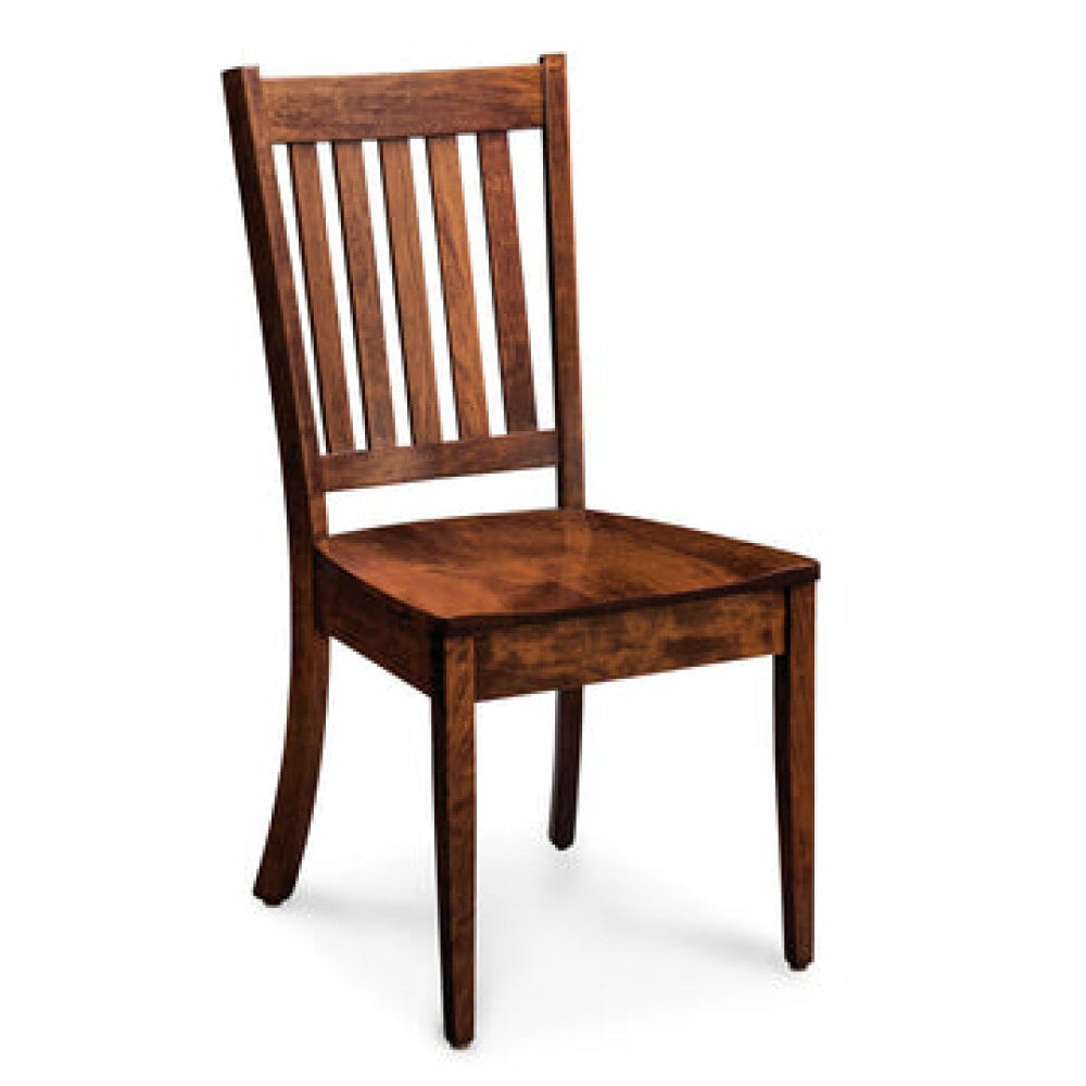 Wright Side Chair - Express