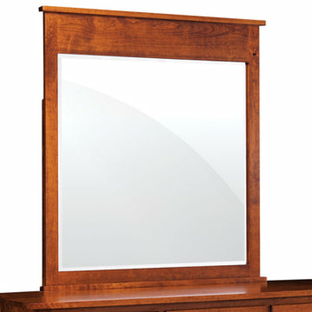 Shenandoah Dresser Mirror - Quickship