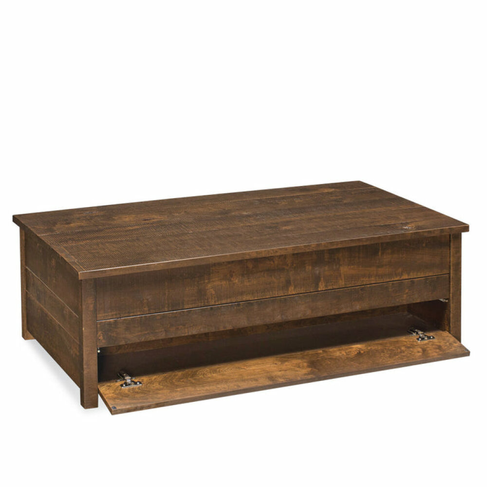 Greenville Incognito Coffee Table - Express - Image 3