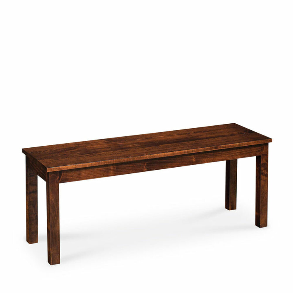 Sheffield Dining Bench - Quickship