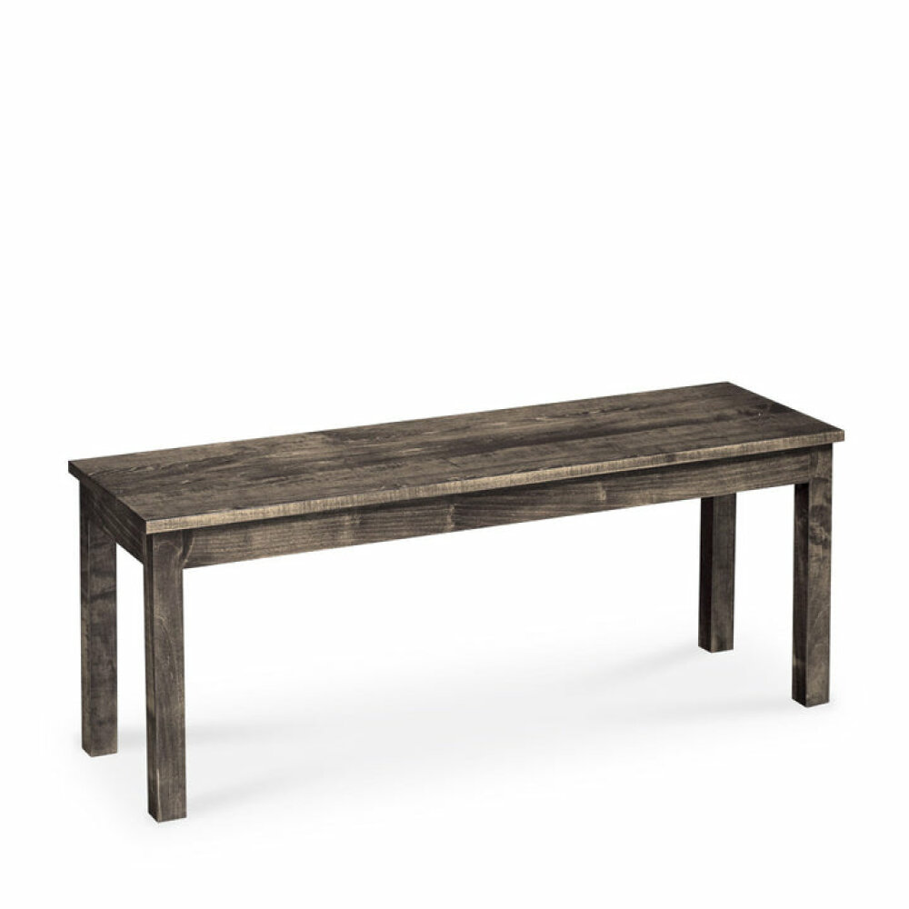 Sheffield Dining Bench - Quickship - Image 2