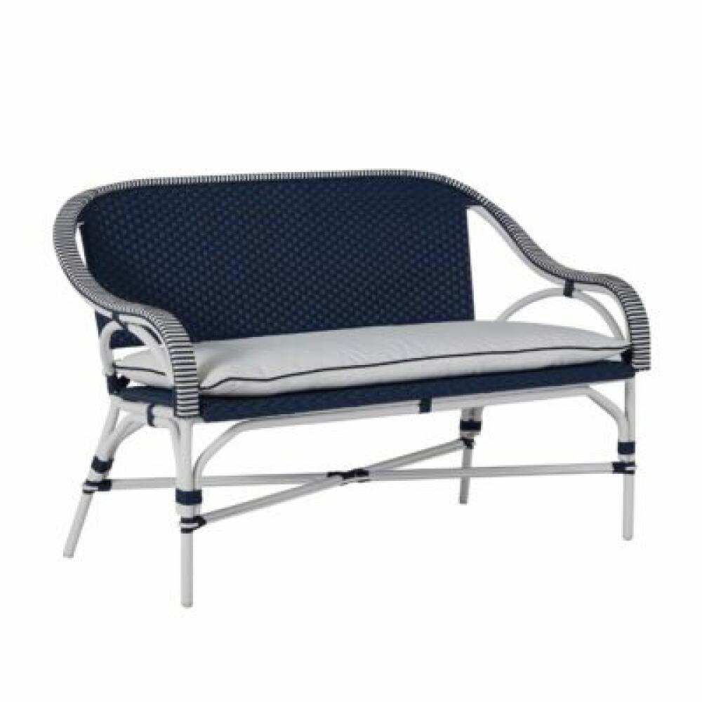 Savoy Loveseat