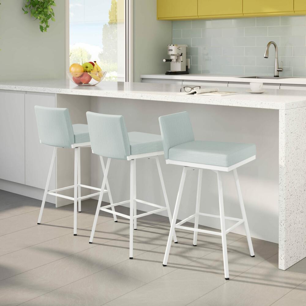 Linea Counter Height Stool - Image 2