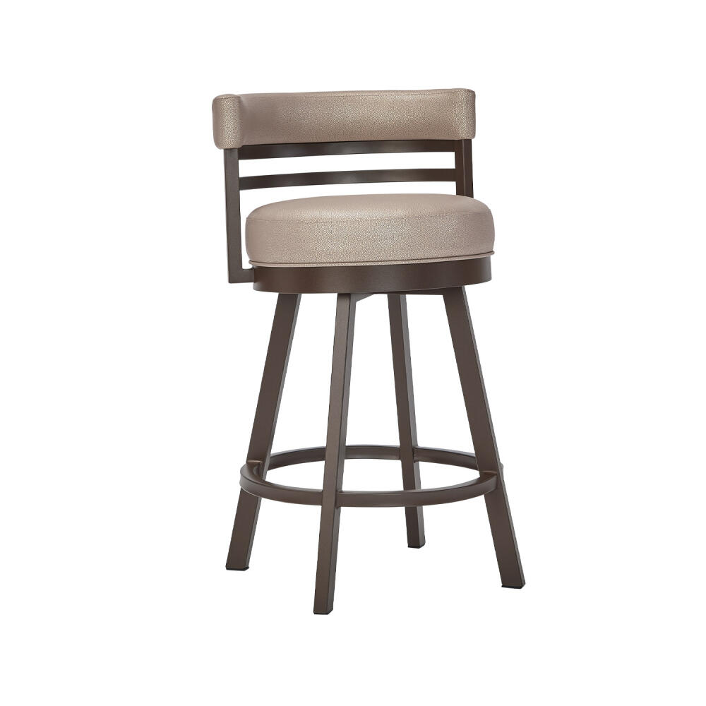 Miramar Swivel Stoor