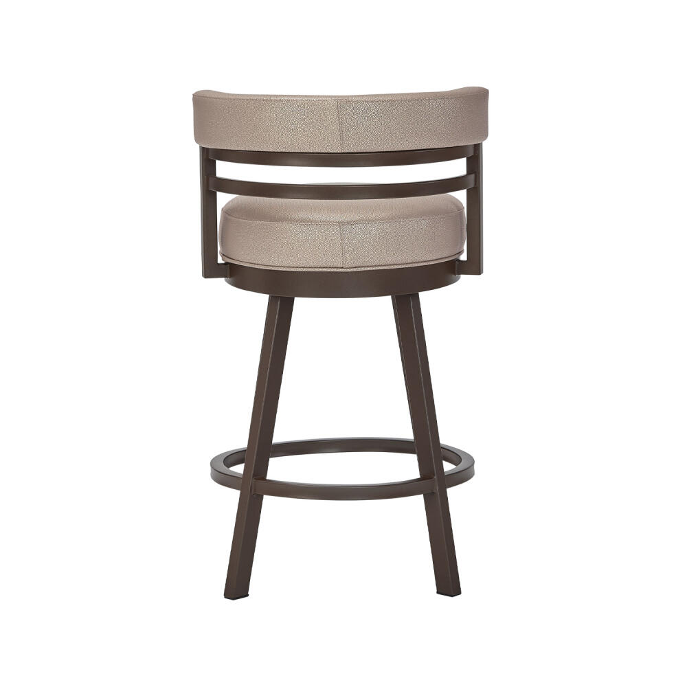 Miramar Swivel Stoor - Image 2