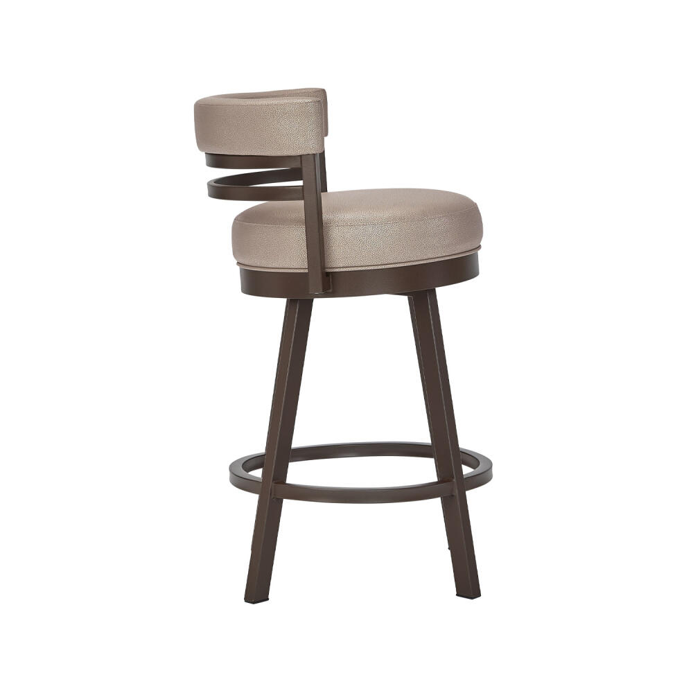 Miramar Swivel Stoor - Image 3