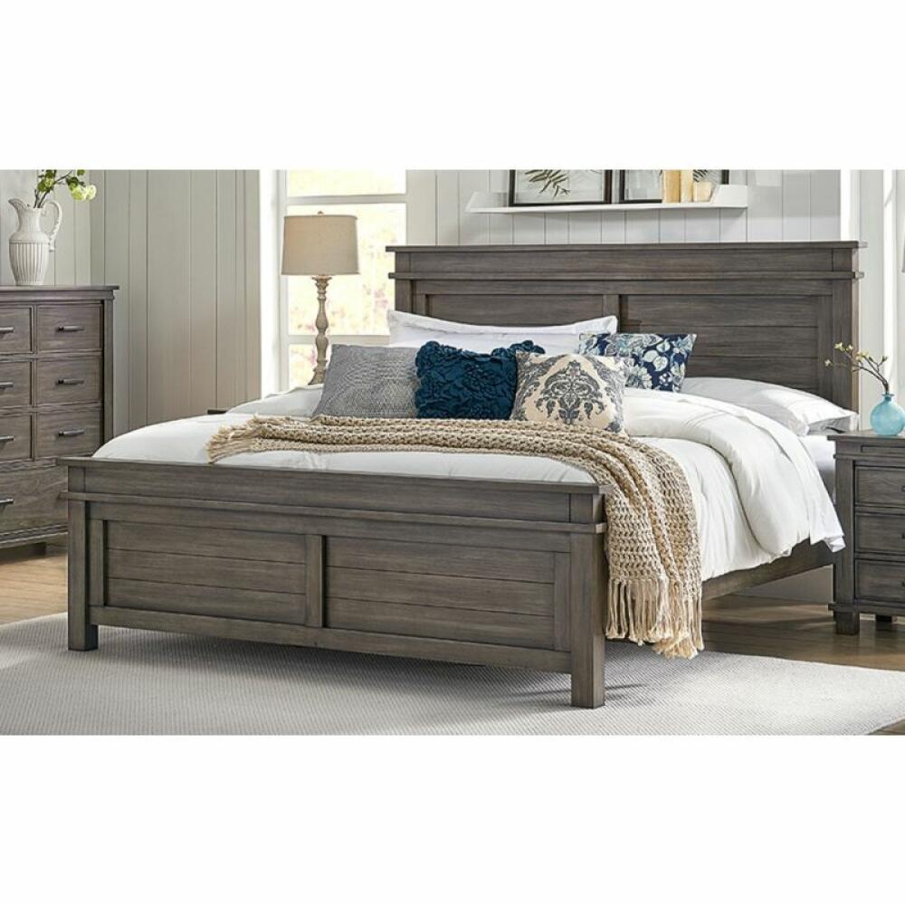 Glacier Point Queen Panel Bed - Glpgr5030 - Image 2